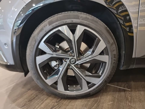 Renault Austral Esprit Alpine E-Tech F Hybr 147kW