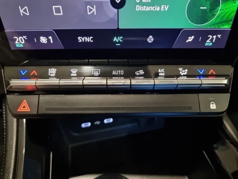 Renault Austral Esprit Alpine E-Tech F Hybr 147kW