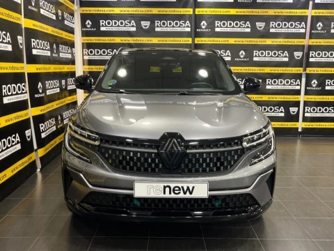 Renault Austral Esprit Alpine E-Tech F Hybr 147kW