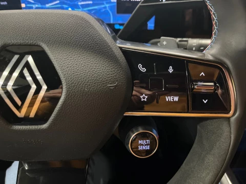 Renault Austral Esprit Alpine E-Tech F Hybr 147kW