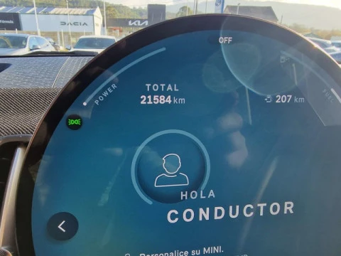 MINI Countryman D 120 kW (163 CV) MINI Countryman D 120 kW (163 CV)