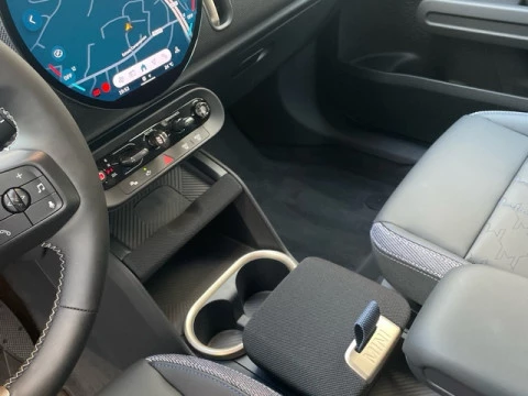 MINI Countryman D 120 kW (163 CV) MINI Countryman D 120 kW (163 CV)