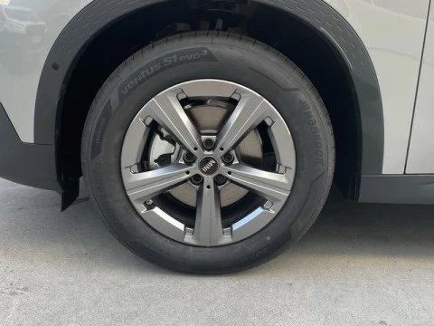 MINI Countryman D 120 kW (163 CV) MINI Countryman D 120 kW (163 CV)