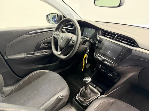 Opel Corsa 1.2T XHL 74kW (100CV) Elegance