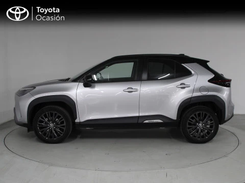 Toyota Yaris Cross 1.5 120H Adventure