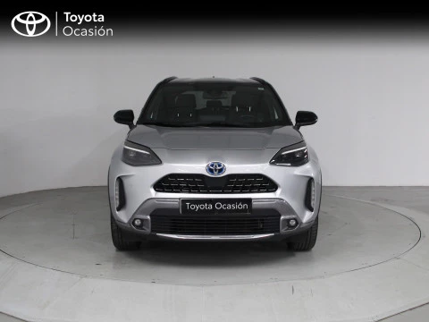 Toyota Yaris Cross 1.5 120H Adventure