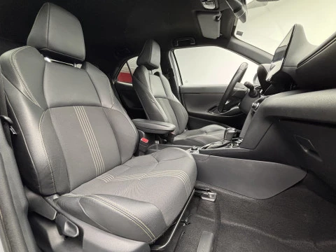 Toyota Yaris Cross 1.5 120H Adventure