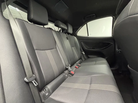 Toyota Yaris Cross 1.5 120H Adventure