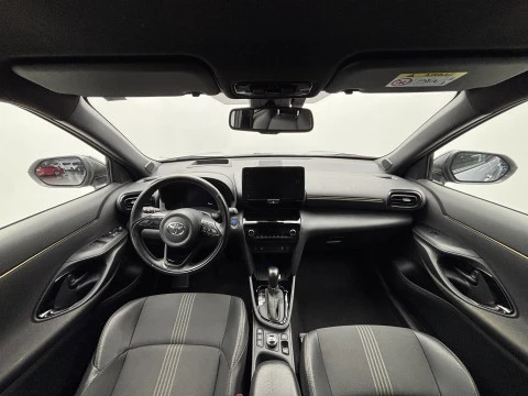 Toyota Yaris Cross 1.5 120H Adventure