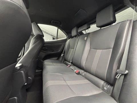 Toyota Yaris Cross 1.5 120H Adventure