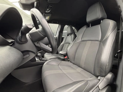 Toyota Yaris Cross 1.5 120H Adventure