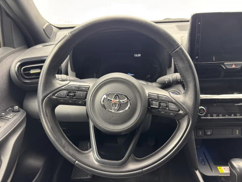 Toyota Yaris Cross 1.5 120H Adventure