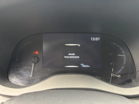 Toyota Yaris Cross 1.5 120H Adventure