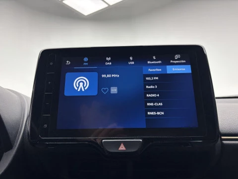 Toyota Yaris Cross 1.5 120H Adventure