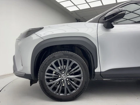 Toyota Yaris Cross 1.5 120H Adventure