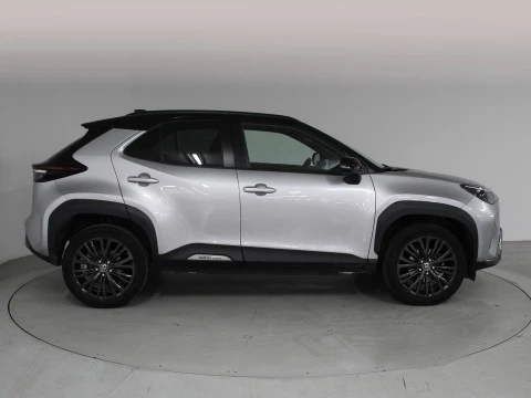 Toyota Yaris Cross 1.5 120H Adventure