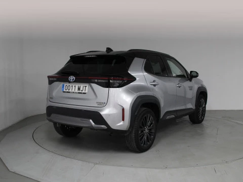 Toyota Yaris Cross 1.5 120H Adventure