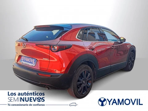 Mazda CX-30 2.0 e-SKYACTIV-X Homura 2WD 137 kW (186 CV)