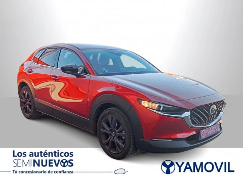 Mazda CX-30 2.0 e-SKYACTIV-X Homura 2WD 137 kW (186 CV)