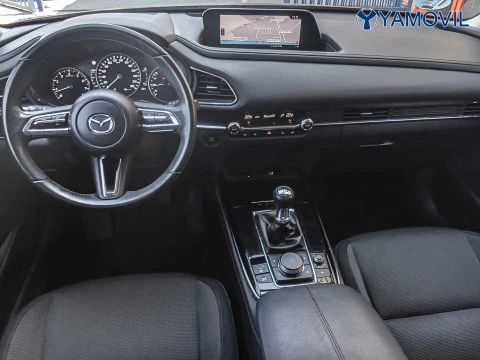 Mazda CX-30 2.0 e-SKYACTIV-X Homura 2WD 137 kW (186 CV)