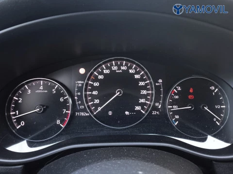 Mazda CX-30 2.0 e-SKYACTIV-X Homura 2WD 137 kW (186 CV)