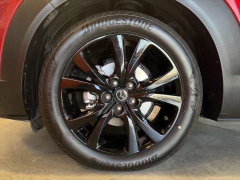 Mazda CX-30 2.0 e-SKYACTIV-X Homura 2WD 137 kW (186 CV)