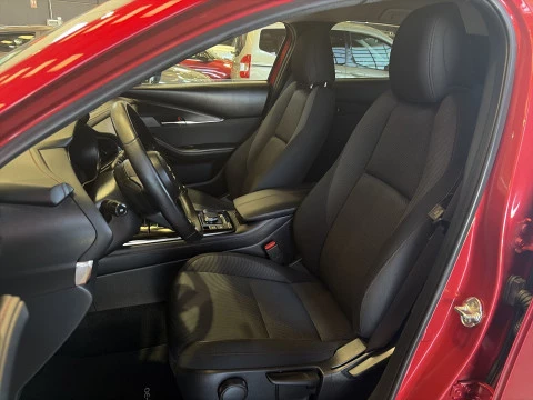 Mazda CX-30 2.0 e-SKYACTIV-X Homura 2WD 137 kW (186 CV)