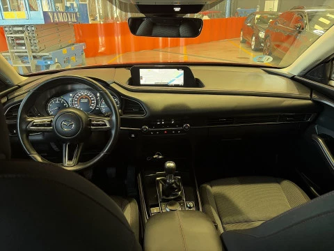 Mazda CX-30 2.0 e-SKYACTIV-X Homura 2WD 137 kW (186 CV)