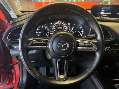 Mazda CX-30 2.0 e-SKYACTIV-X Homura 2WD 137 kW (186 CV)