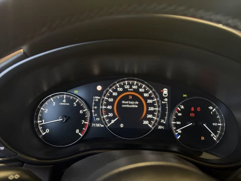 Mazda CX-30 2.0 e-SKYACTIV-X Homura 2WD 137 kW (186 CV)
