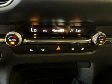 Mazda CX-30 2.0 e-SKYACTIV-X Homura 2WD 137 kW (186 CV)
