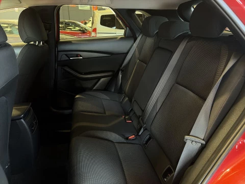 Mazda CX-30 2.0 e-SKYACTIV-X Homura 2WD 137 kW (186 CV)