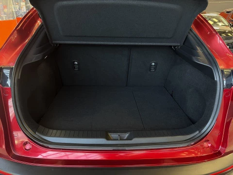 Mazda CX-30 2.0 e-SKYACTIV-X Homura 2WD 137 kW (186 CV)