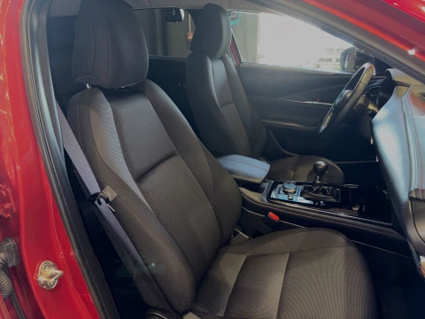 Mazda CX-30 2.0 e-SKYACTIV-X Homura 2WD 137 kW (186 CV)