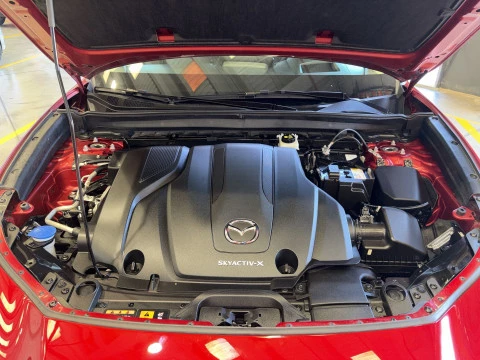 Mazda CX-30 2.0 e-SKYACTIV-X Homura 2WD 137 kW (186 CV)