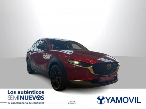 Mazda CX-30 2.0 e-SKYACTIV-X Homura 2WD 137 kW (186 CV)
