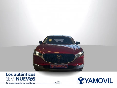 Mazda CX-30 2.0 e-SKYACTIV-X Homura 2WD 137 kW (186 CV)
