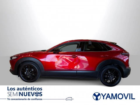 Mazda CX-30 2.0 e-SKYACTIV-X Homura 2WD 137 kW (186 CV)