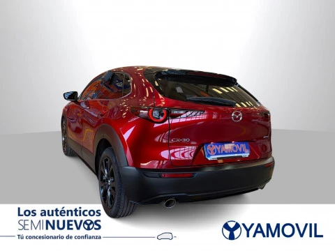 Mazda CX-30 2.0 e-SKYACTIV-X Homura 2WD 137 kW (186 CV)