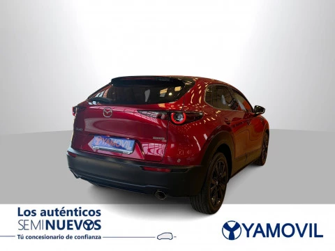 Mazda CX-30 2.0 e-SKYACTIV-X Homura 2WD 137 kW (186 CV)