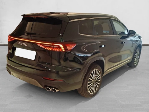 EBRO S800 1.6 TGDI Luxury 7 DCT