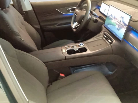 EBRO S800 1.6 TGDI Luxury 7 DCT