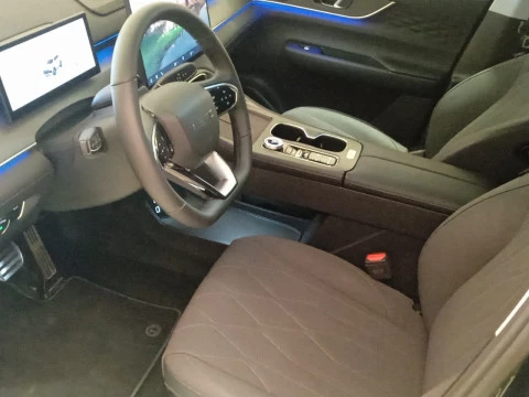 EBRO S800 1.6 TGDI Luxury 7 DCT