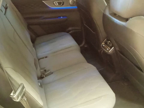 EBRO S800 1.6 TGDI Luxury 7 DCT