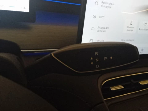 EBRO S800 1.6 TGDI Luxury 7 DCT