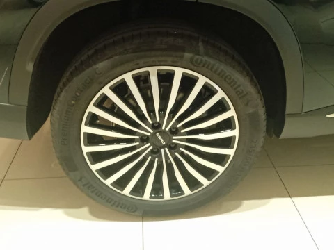 EBRO S800 1.6 TGDI Luxury 7 DCT