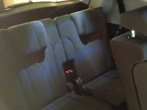 EBRO S800 1.6 TGDI Luxury 7 DCT