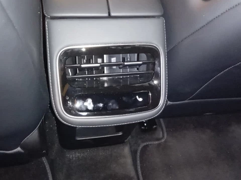 EBRO S800 1.6 TGDI Luxury 7 DCT