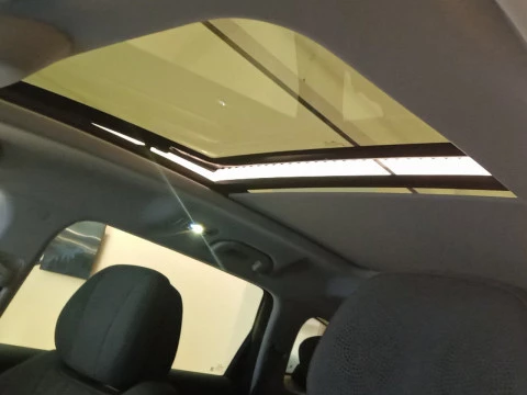 EBRO S800 1.6 TGDI Luxury 7 DCT