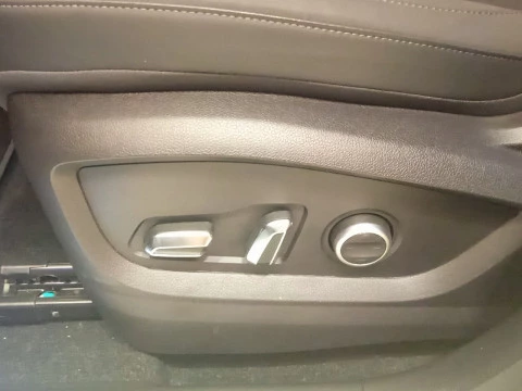 EBRO S800 1.6 TGDI Luxury 7 DCT